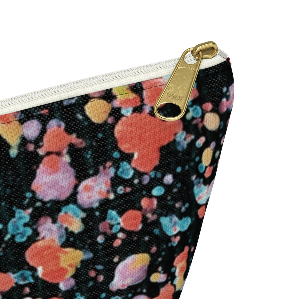 Sprinkles Clutch Bag