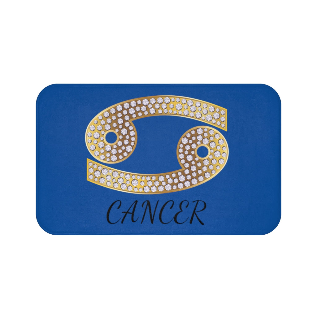 Cancer Bath Mat - Know Wear™ Collection