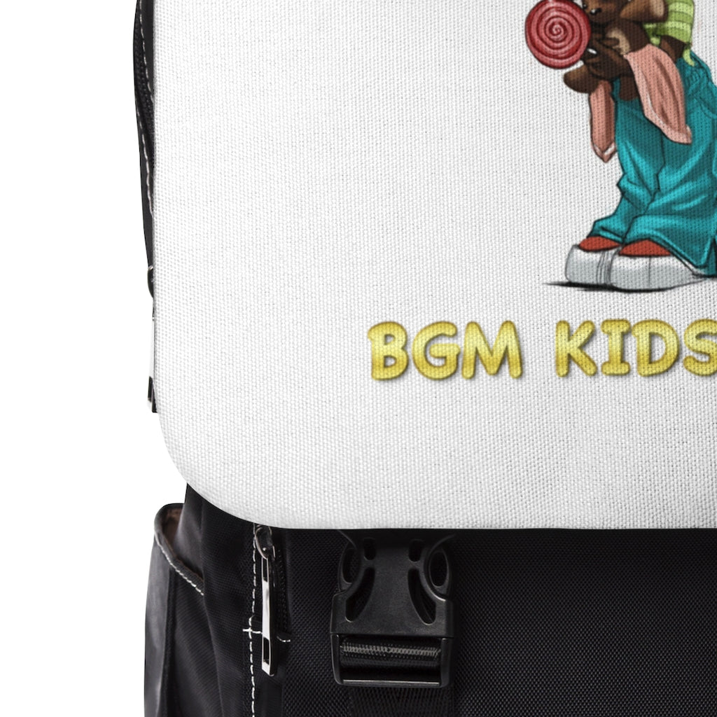 All Love Backpack - BGM KIDS' SHOP.