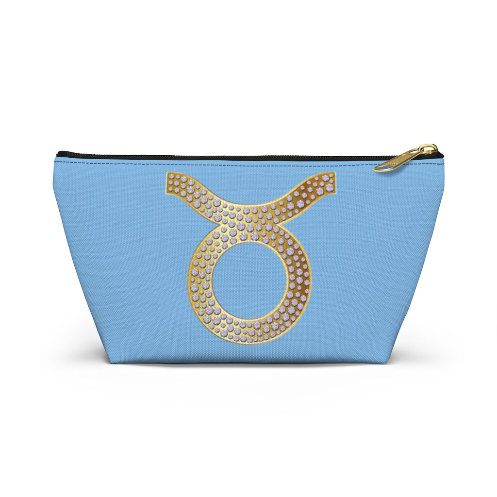 TAURUS Clutch Bag (SB) KNOW WEAR™ Collection