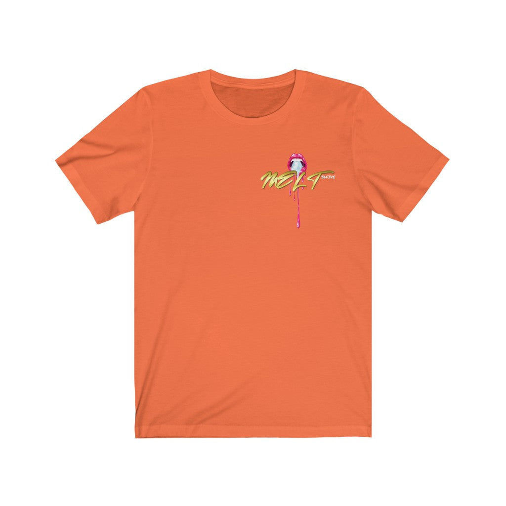 Ice MELT™ Crew Neck Tee.