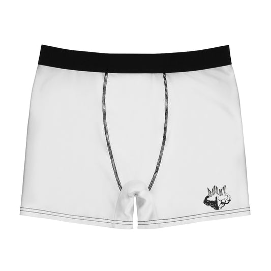 BULKY™ Men's Boxer Briefs.
