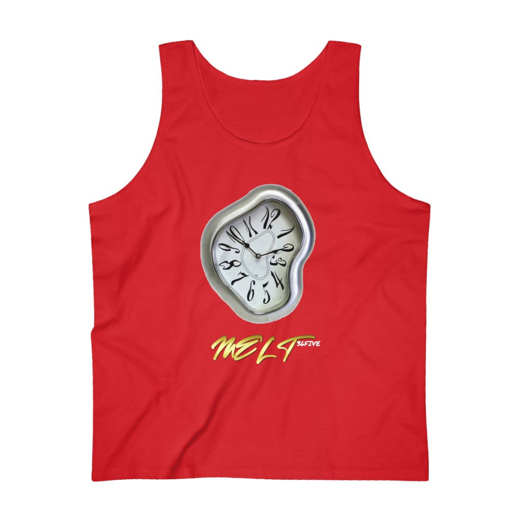 Time MELT™ Men's Tank Top.