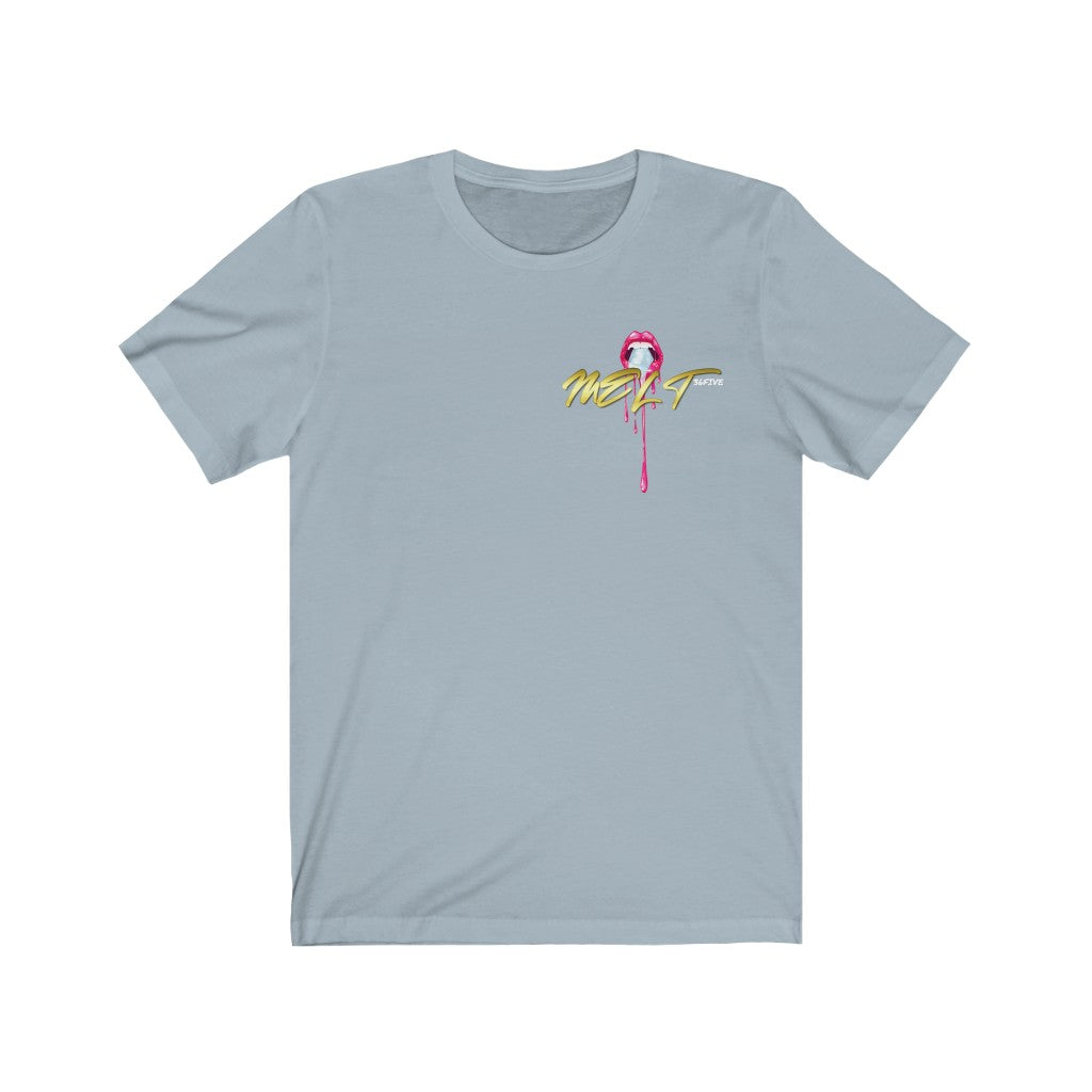 Ice MELT™ Crew Neck Tee.