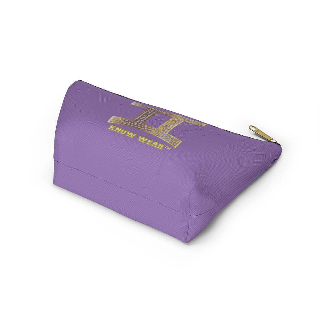 Gemini Clutch Bag - KNOW WEAR™ Collection