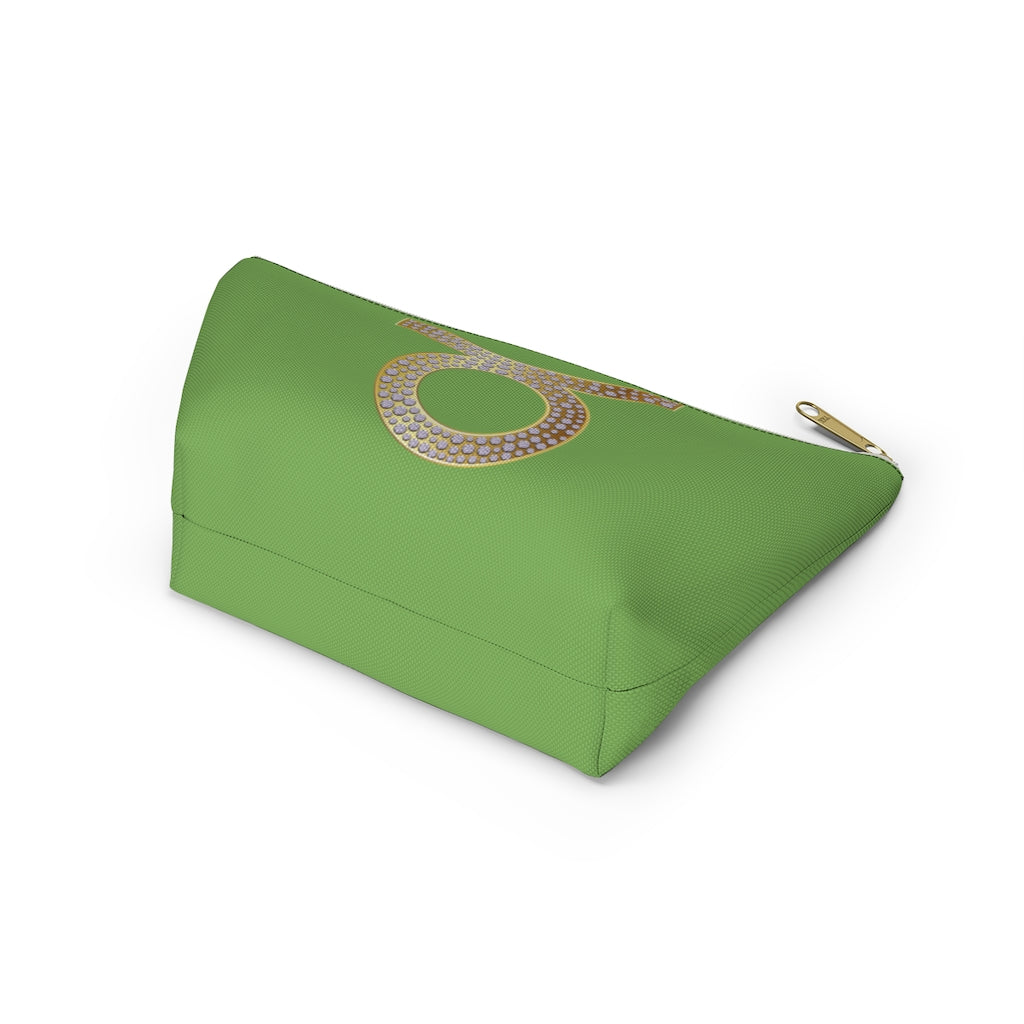 KNOW WEAR™ TAURUS Clutch Bag (LG)