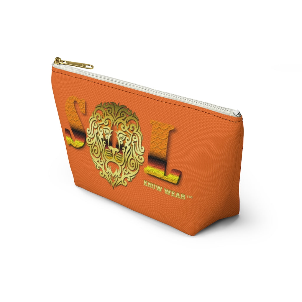 LEO™ Clutch Bag - KNOW WEAR™ Collection