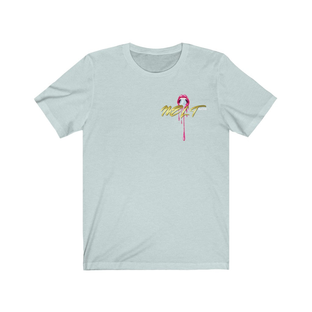 Ice MELT™ Crew Neck Tee.