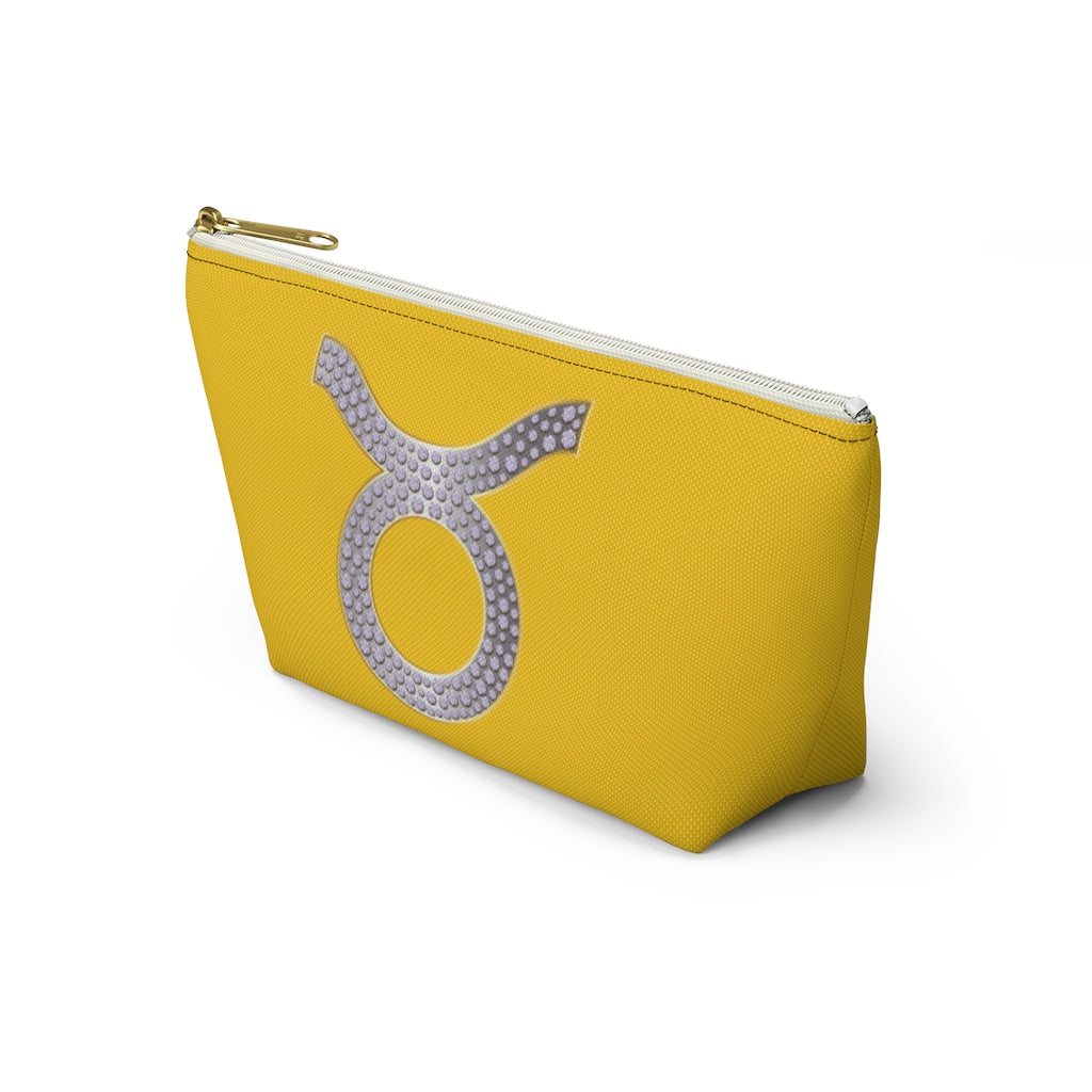 'KNOW WEAR™ TAURUS Clutch Bag (YS)