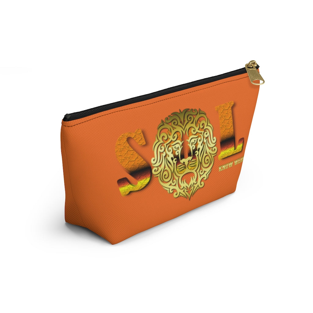 LEO™ Clutch Bag - KNOW WEAR™ Collection
