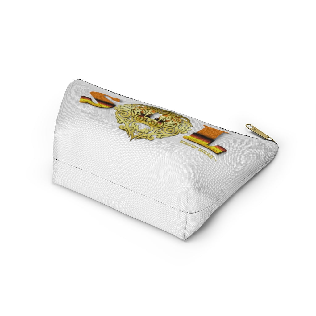 SOL™ Clutch Bag - KNOW WEAR™ Collection