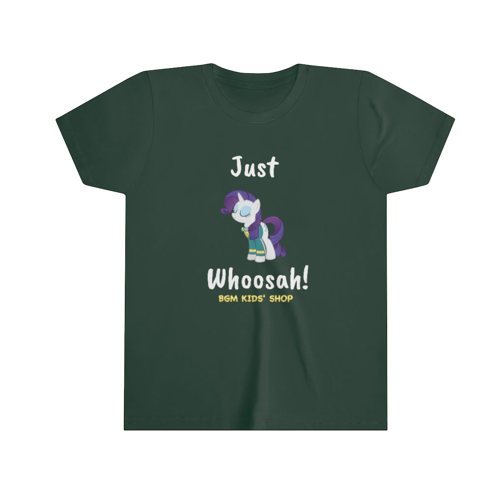 Whoosah Tee - BGM KIDS' SHOP