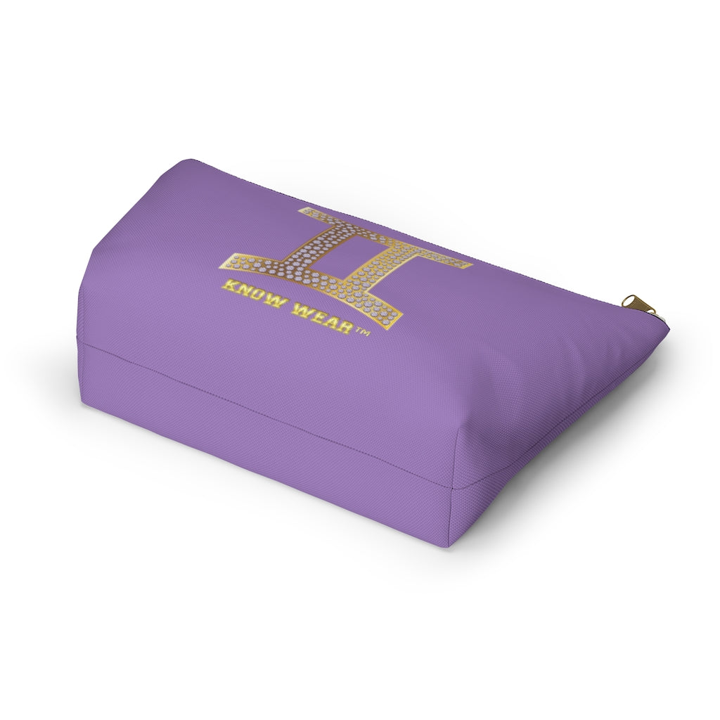 Gemini Clutch Bag - KNOW WEAR™ Collection