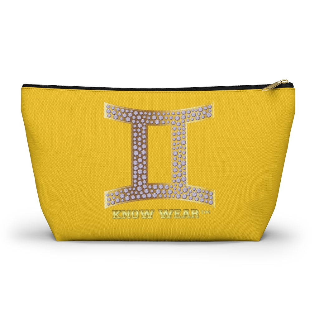 Gemini Clutch Bag - KNOW WEAR™ Collection