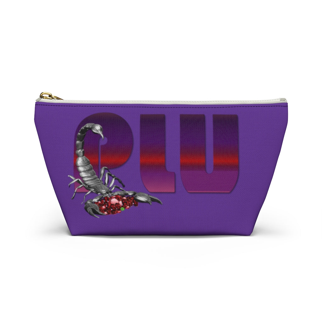 PLU™ Clutch Bag- KNOW WEAR™ Collection