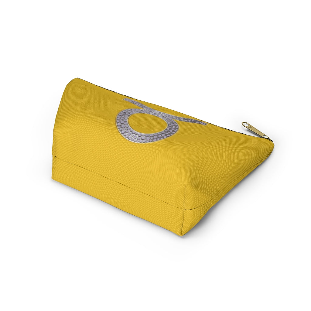 'KNOW WEAR™ TAURUS Clutch Bag (YS)