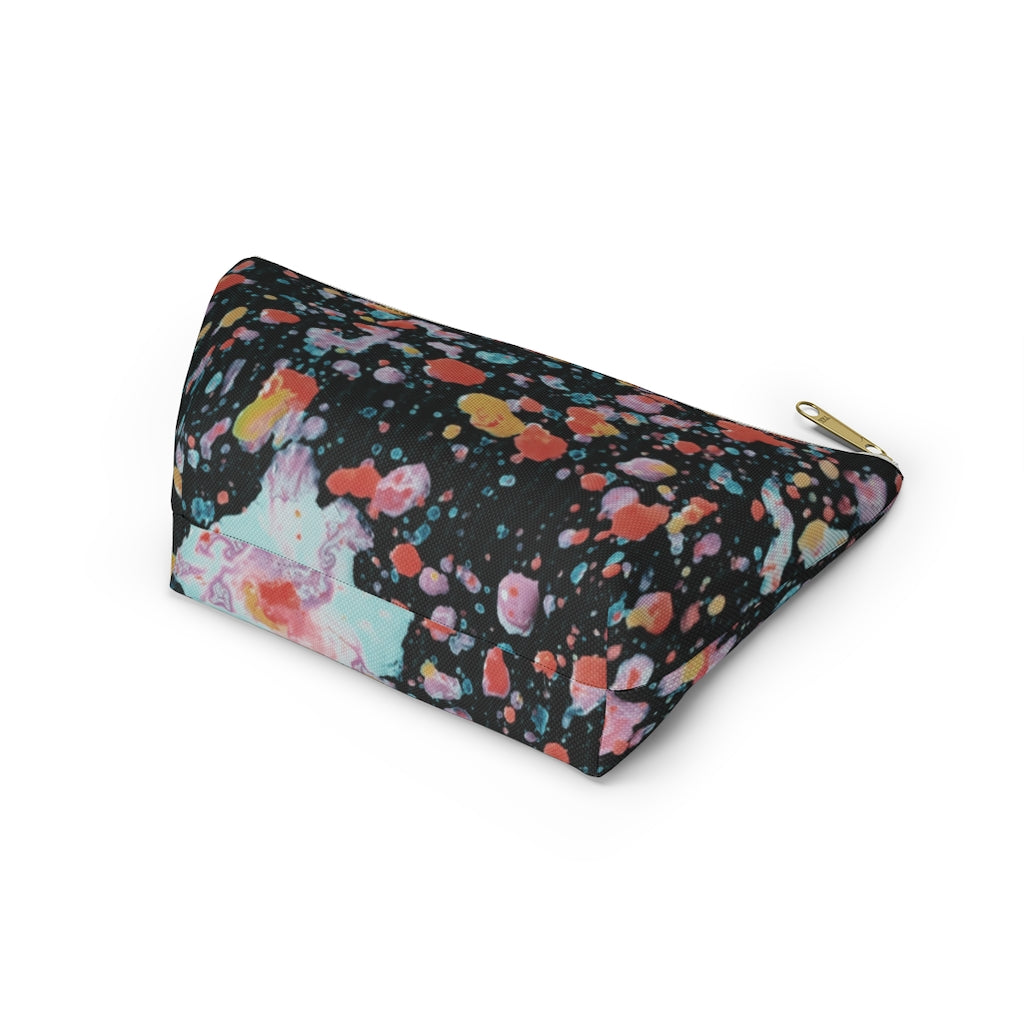 Sprinkles Clutch Bag