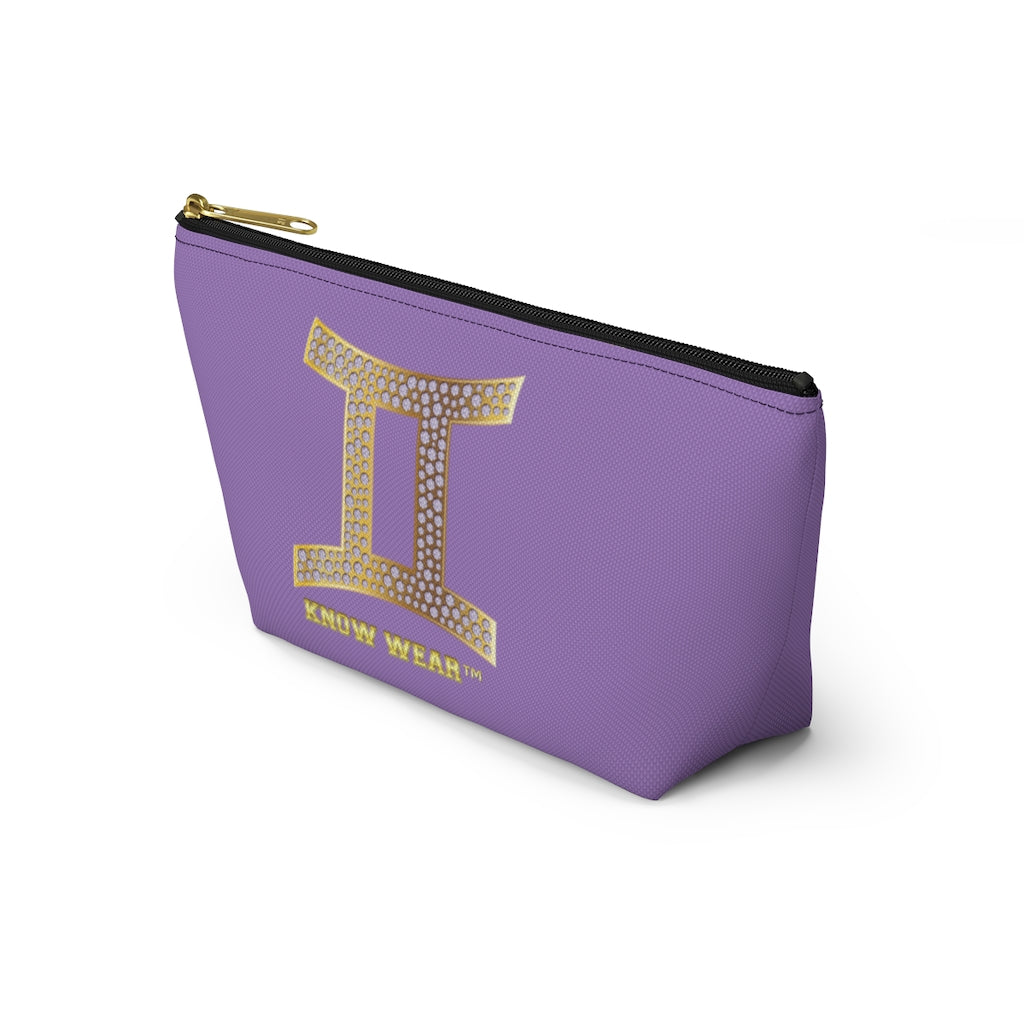 Gemini Clutch Bag - KNOW WEAR™ Collection