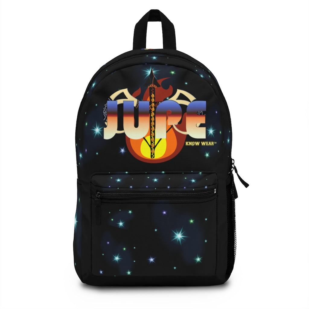 JUPE™ Backpack - Know Wear™ Collection