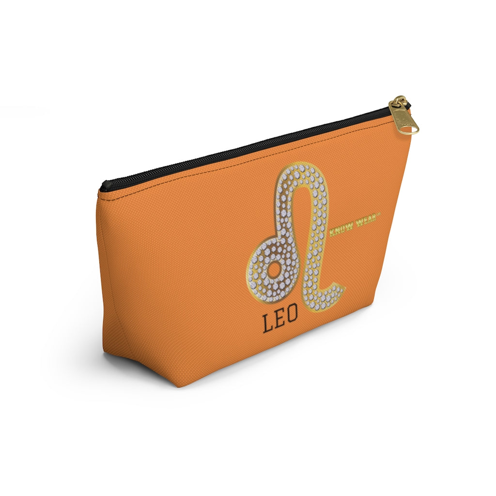 Leo Clutch Bag - KNOW WEAR™ Collection