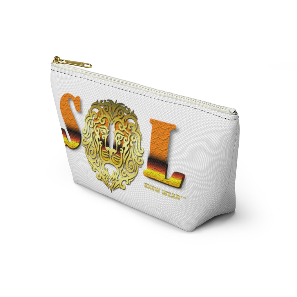 SOL™ Clutch Bag - KNOW WEAR™ Collection
