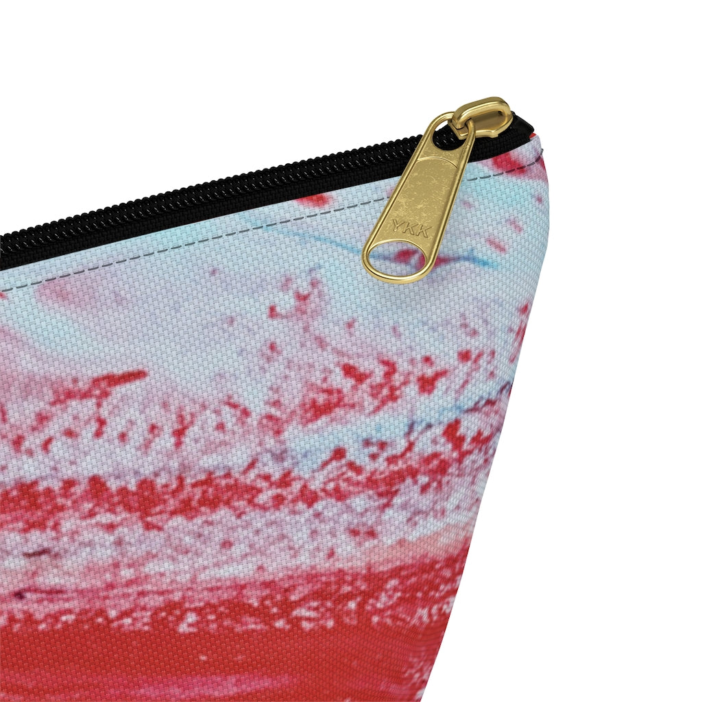 Strawberry Cream Clutch Bag