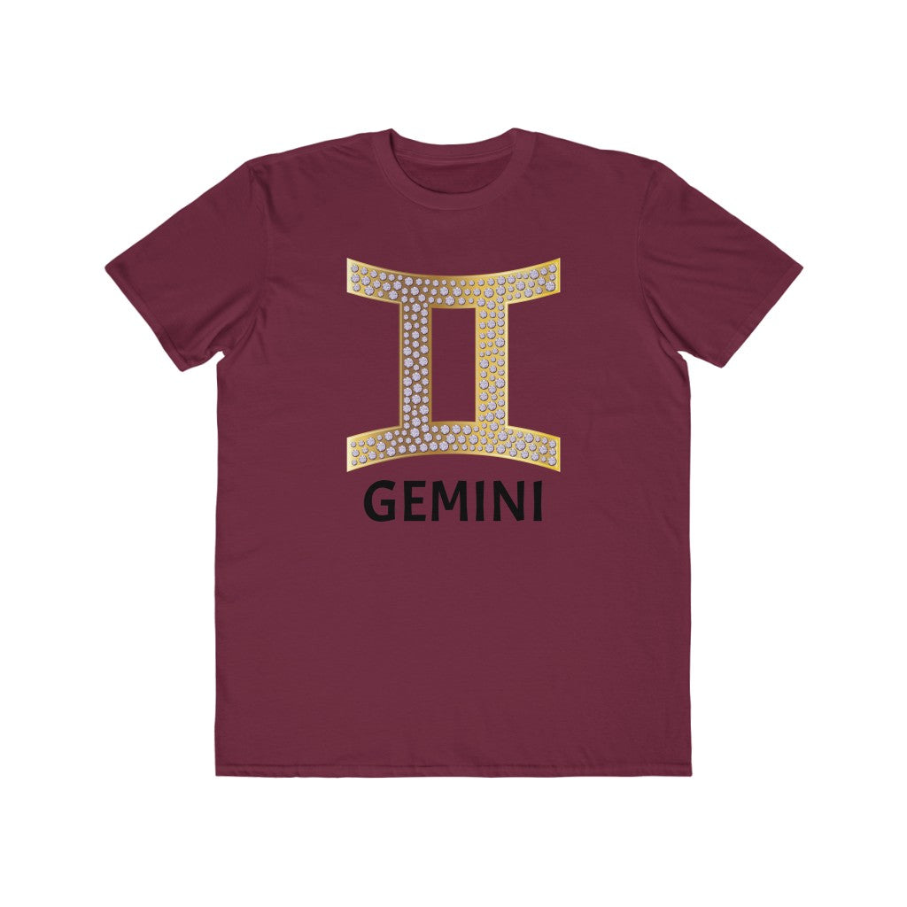 Men's Lightweight Fashion Tee