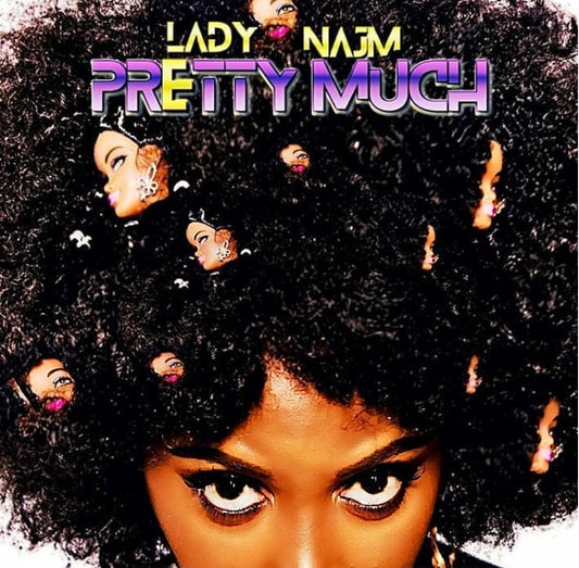 Perspective - Lady Najm