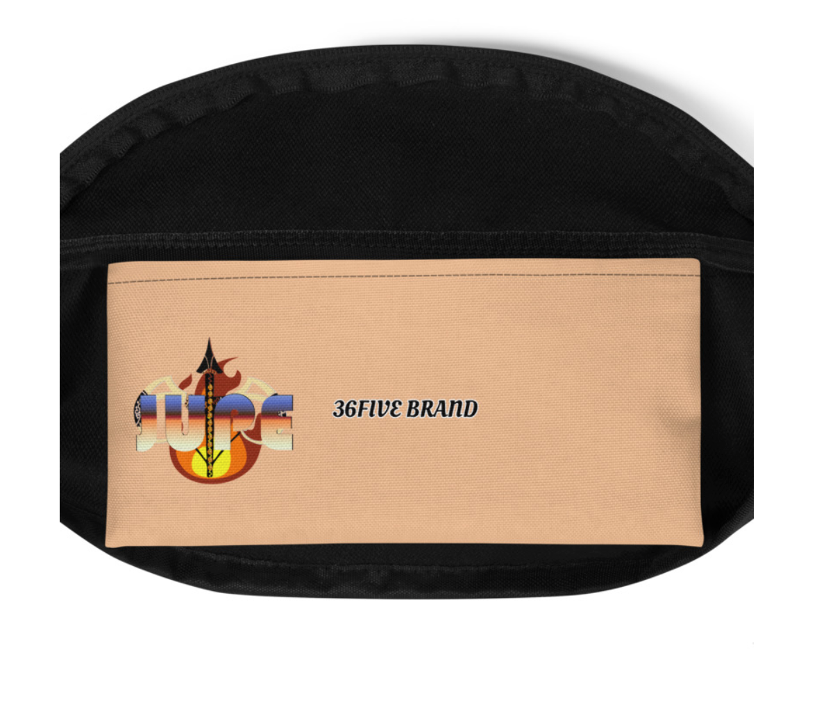JUPE™ Fanny Pack - Sagittarius