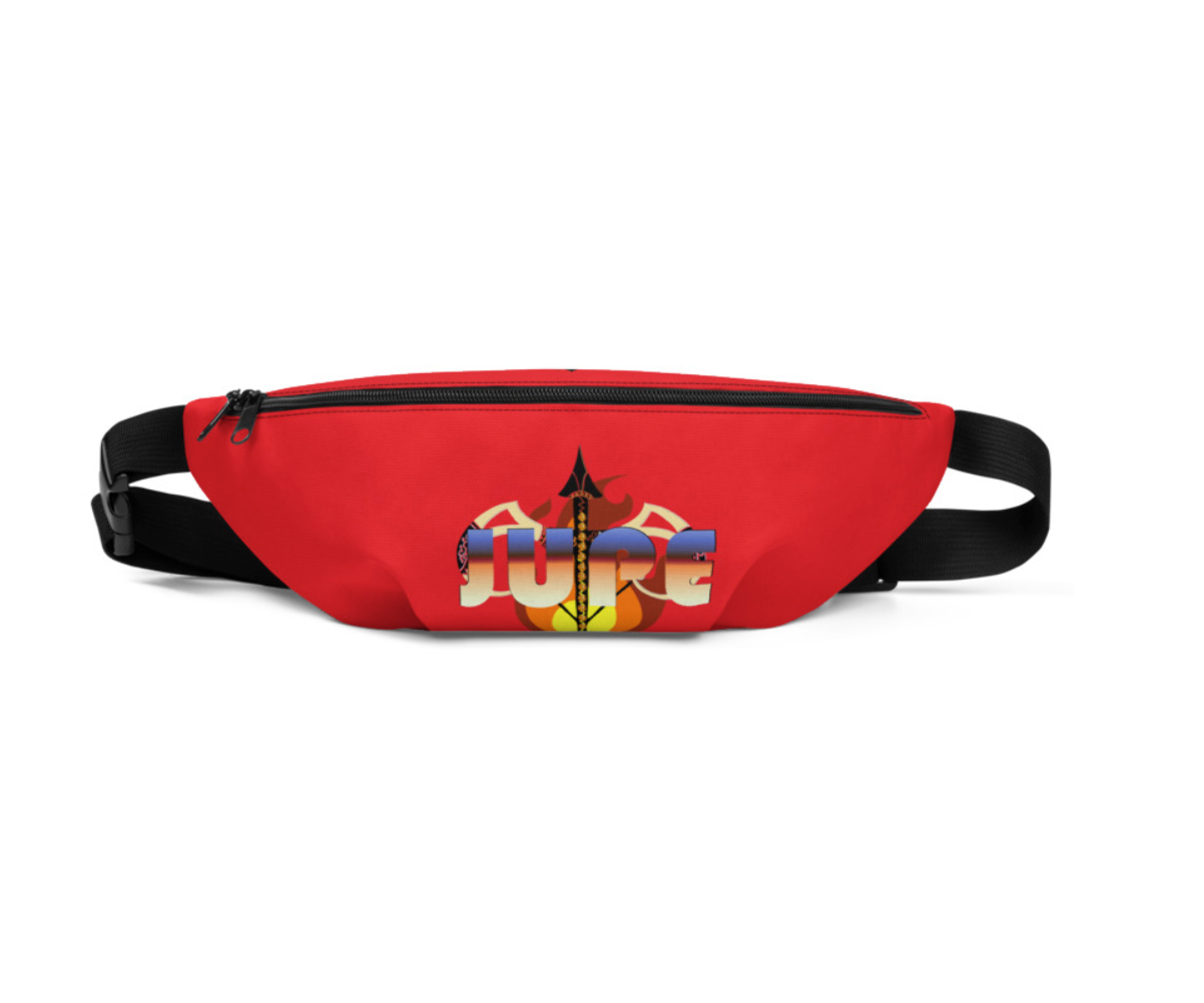 JUPE™ Fanny Pack - Sagittarius