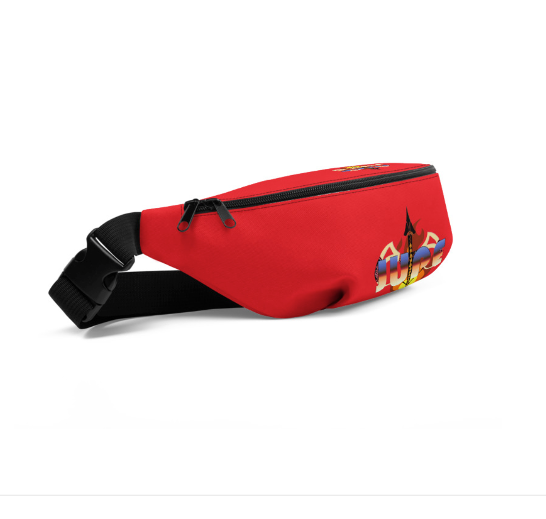 JUPE™ Fanny Pack - Sagittarius