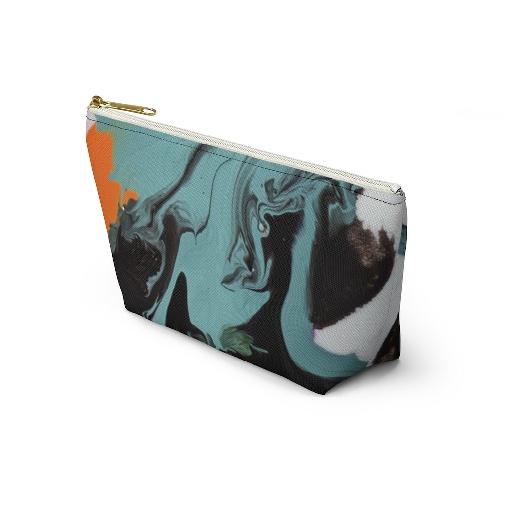 Sea Breeze Clutch Bag