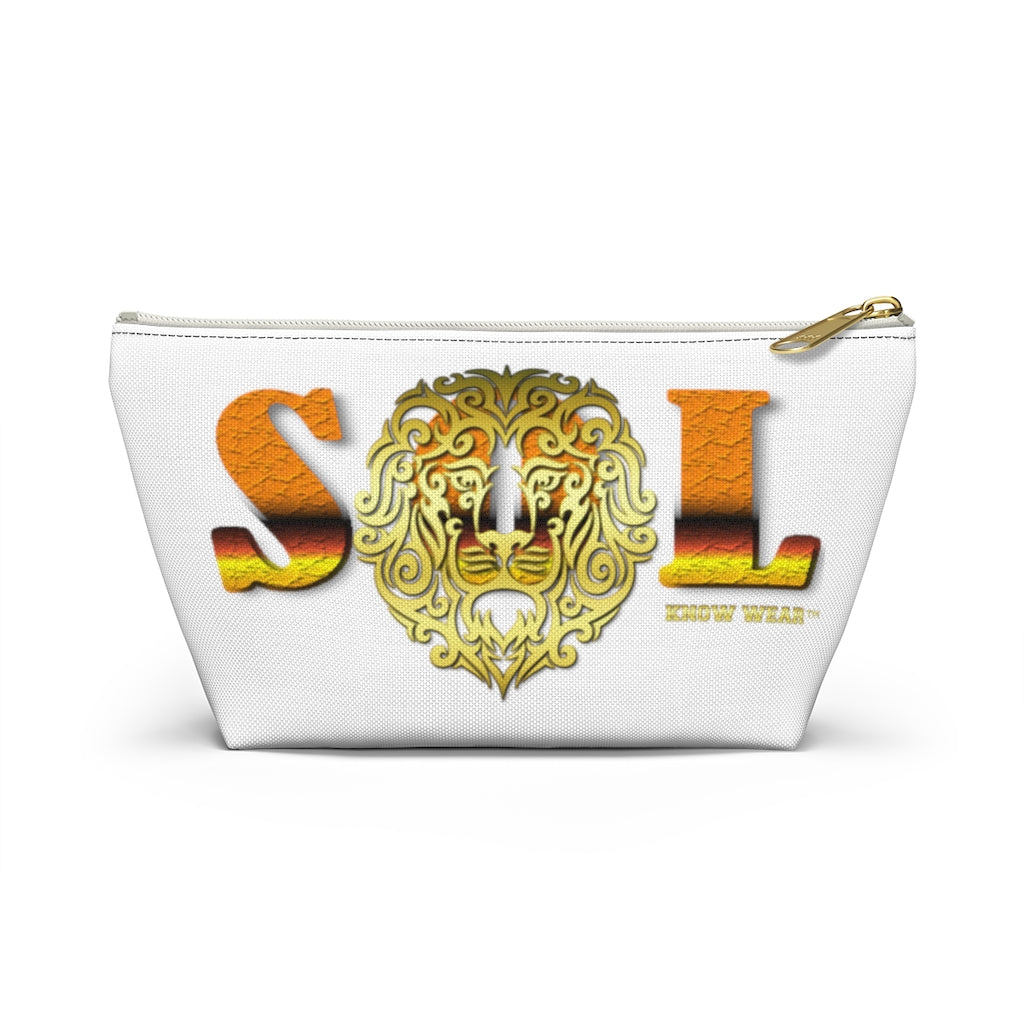 SOL™ Clutch Bag - KNOW WEAR™ Collection