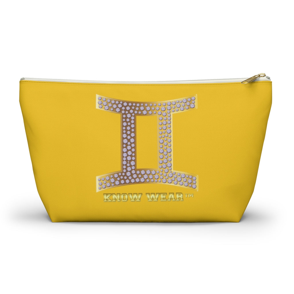 Gemini Clutch Bag - KNOW WEAR™ Collection