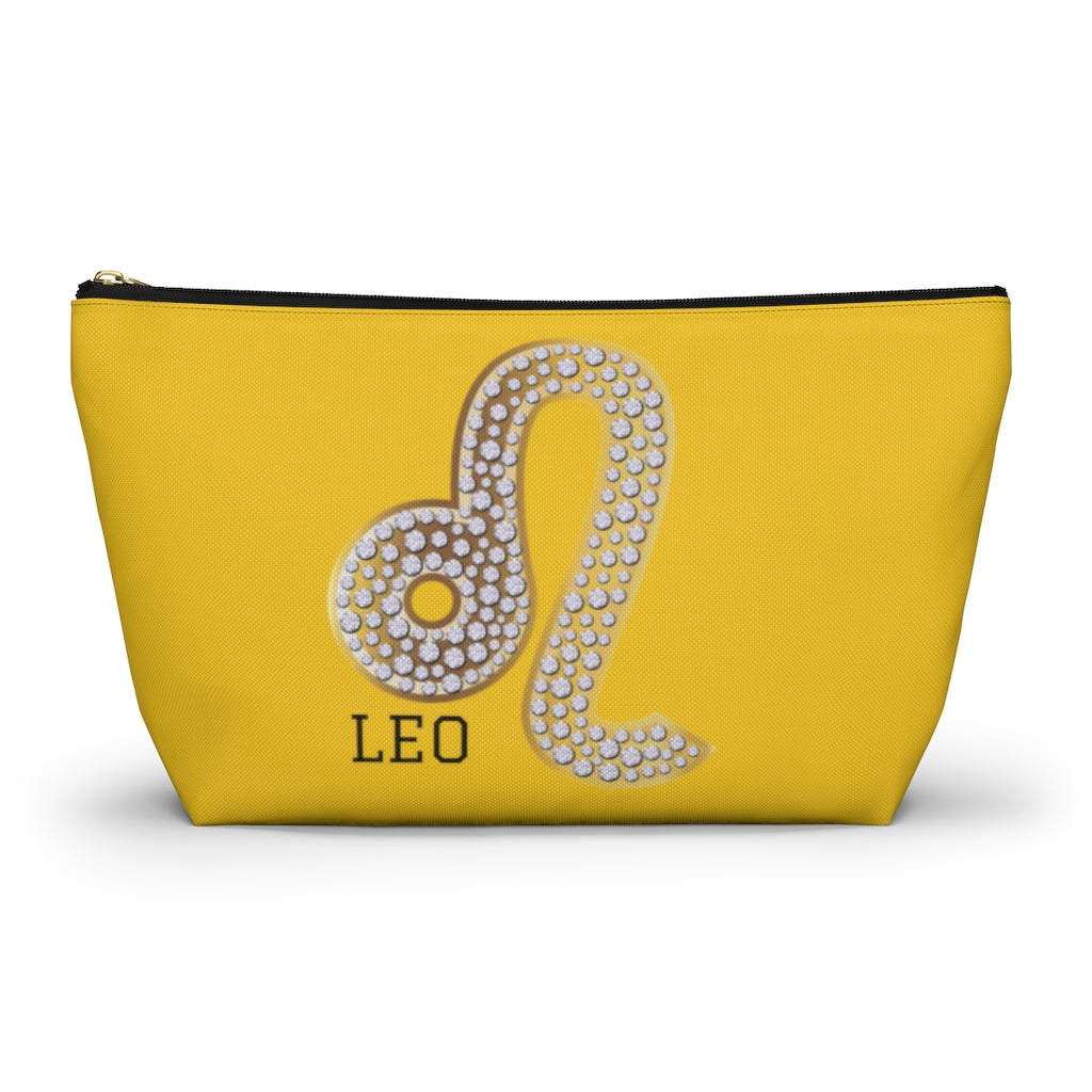 Leo Clutch Bag - KNOW WEAR™ Collection