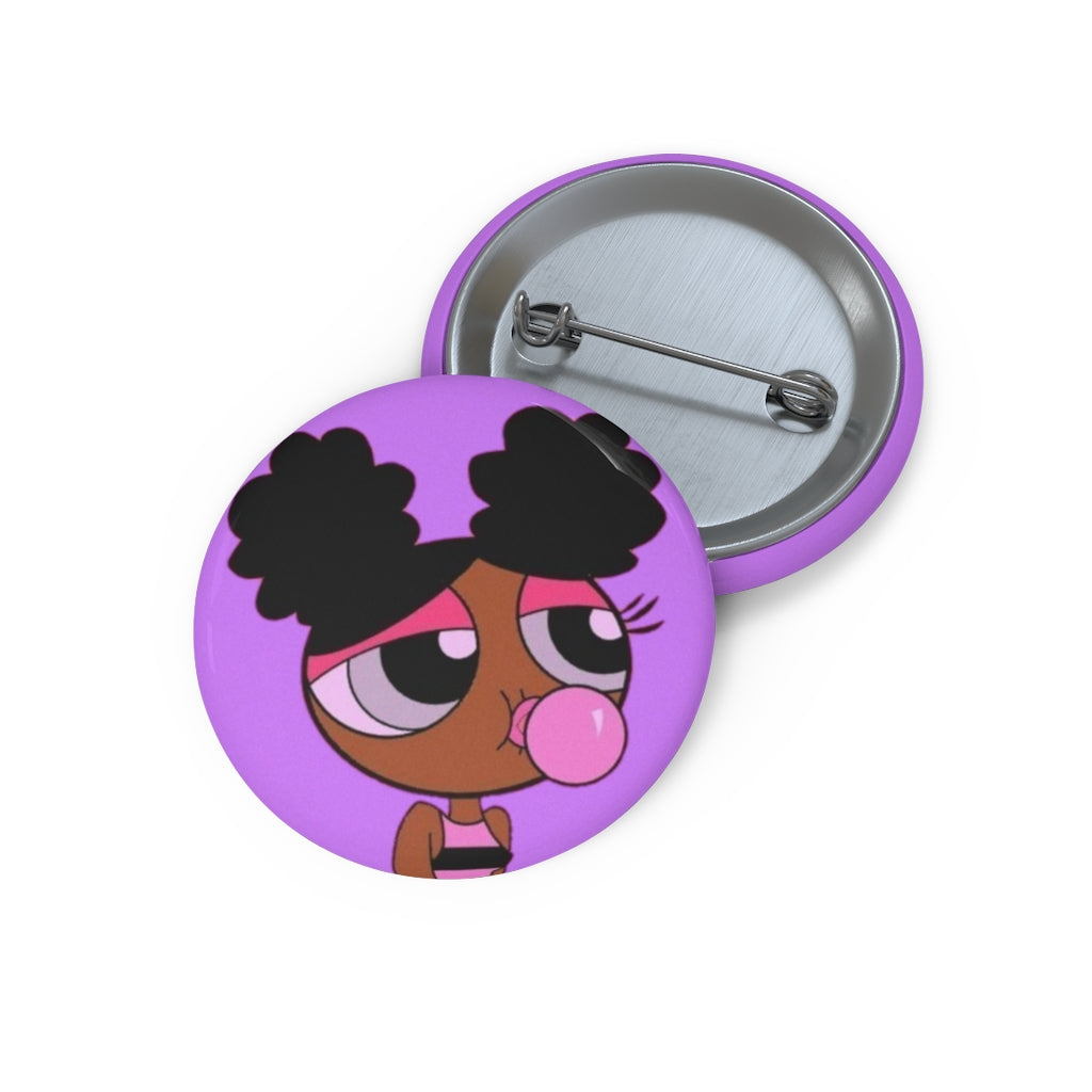 Lil One Fashion Pin - BGM KIDS' SHOP