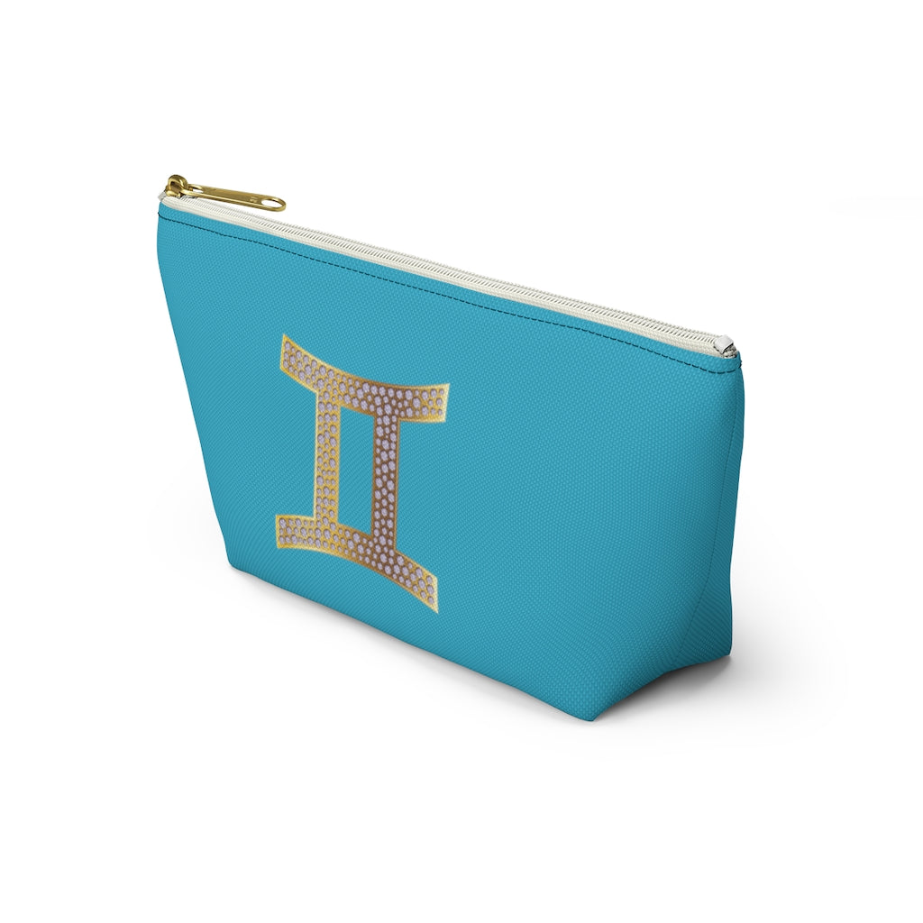 GEMINI Clutch Bag (TG) - KNOW WEAR™ COLLECTION