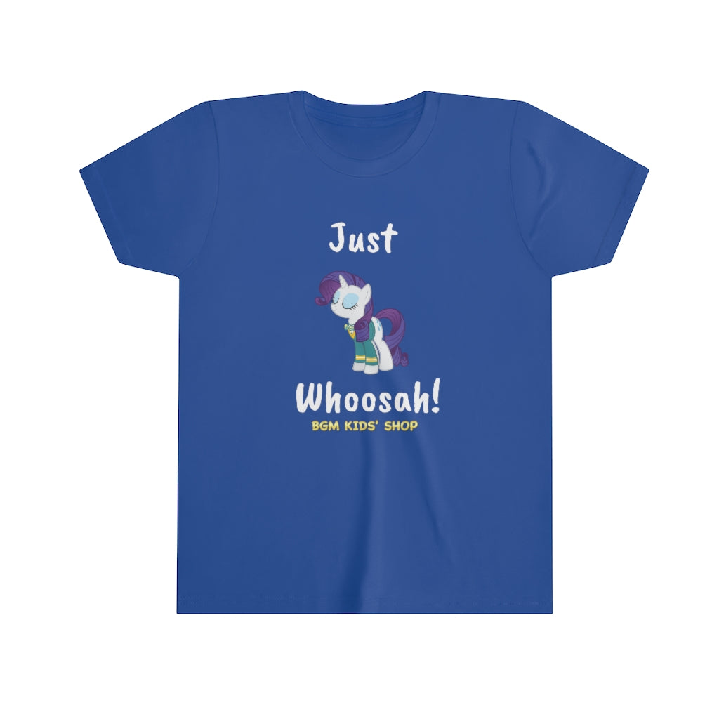 Whoosah Tee - BGM KIDS' SHOP