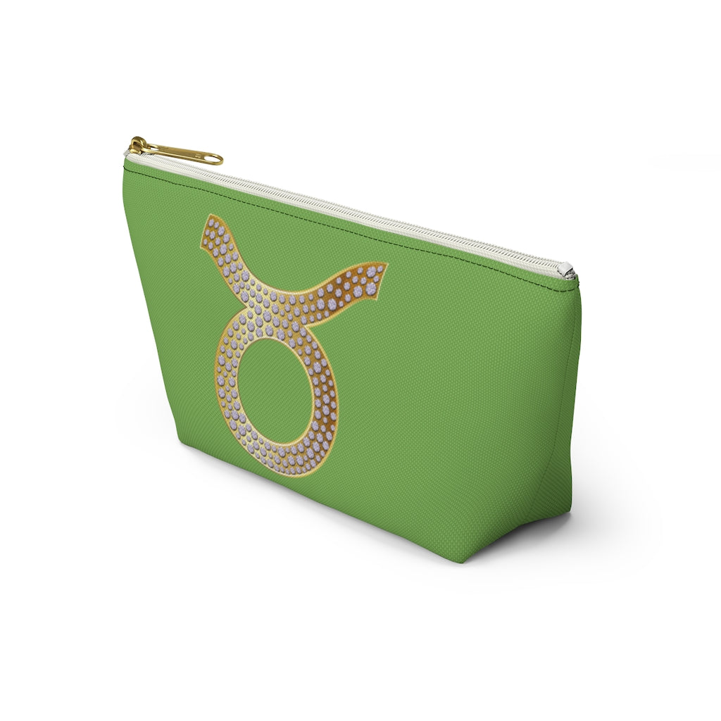 KNOW WEAR™ TAURUS Clutch Bag (LG)