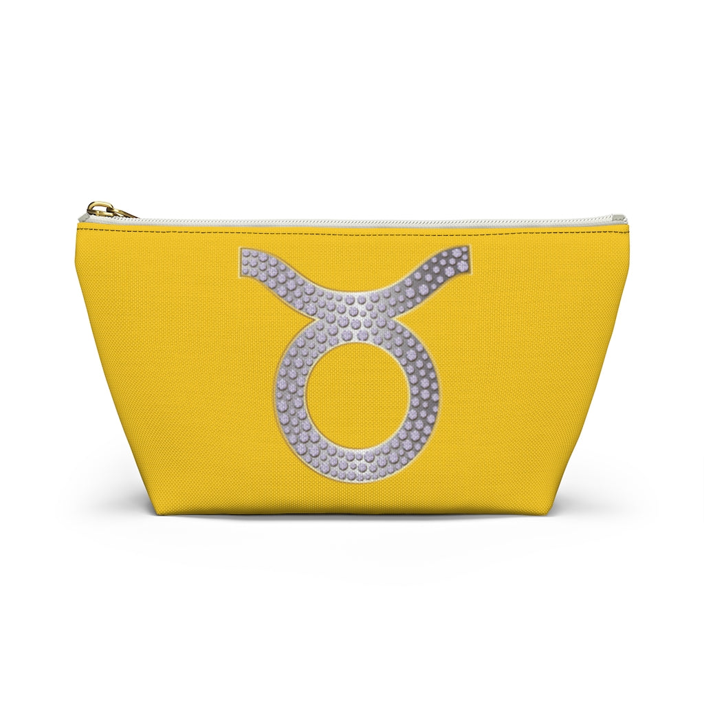 'KNOW WEAR™ TAURUS Clutch Bag (YS)
