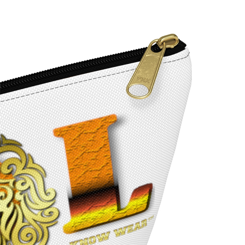 SOL™ Clutch Bag - KNOW WEAR™ Collection