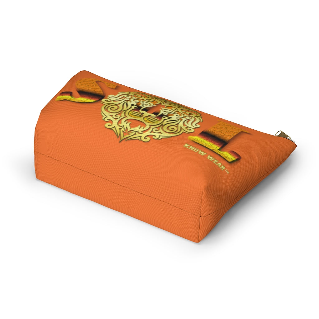 LEO™ Clutch Bag - KNOW WEAR™ Collection