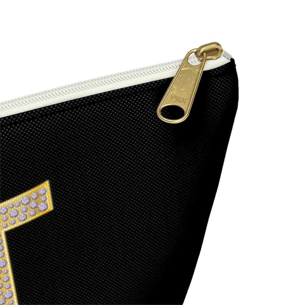 GEMINI Clutch Bag (BG) - KNOW WEAR™ COLLECTION