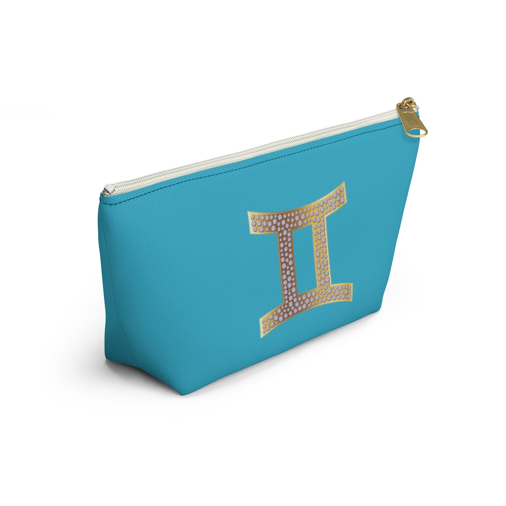 GEMINI Clutch Bag (TG) - KNOW WEAR™ COLLECTION