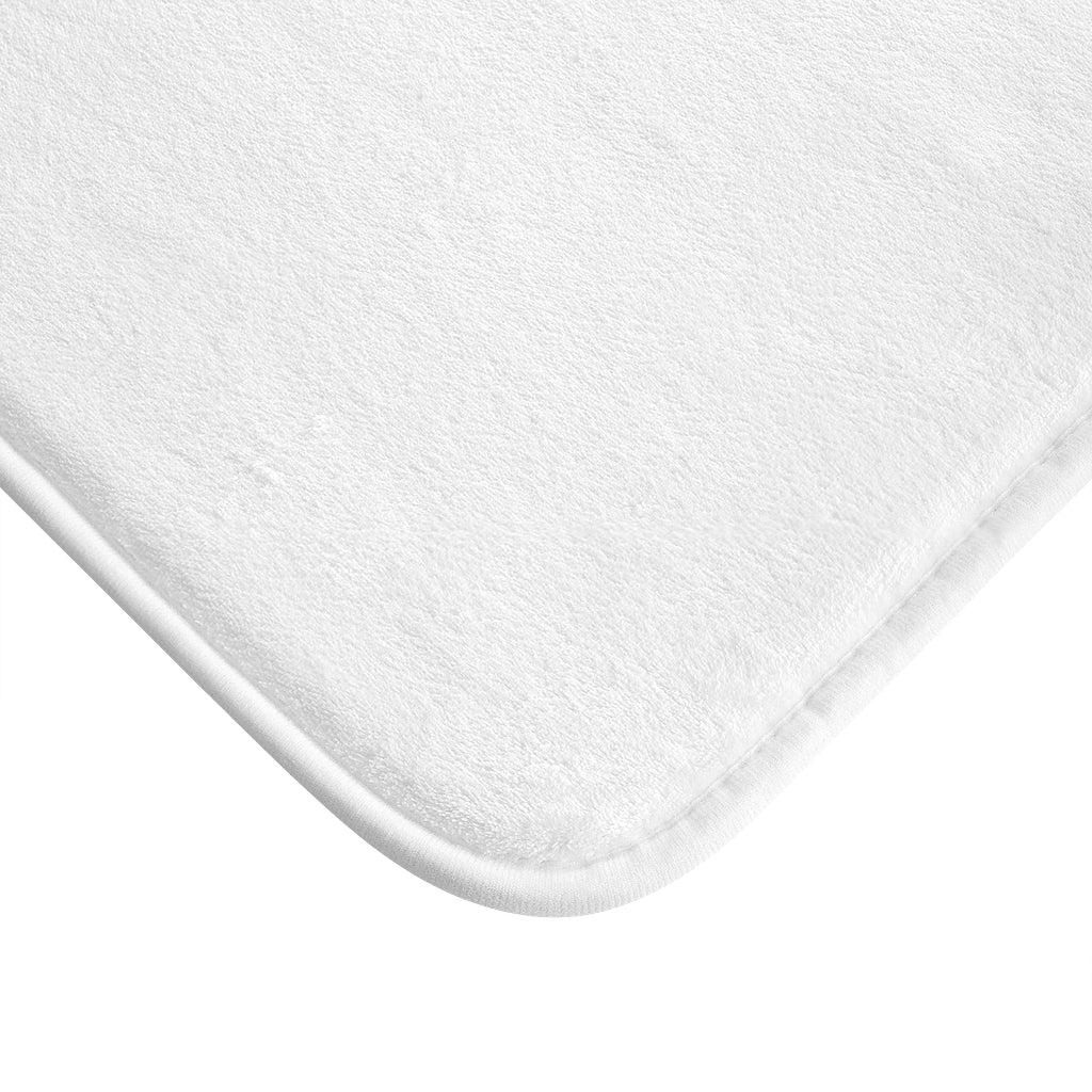 SOL 36FIVE™ Bath Mat - KNOW WEAR™ Collection