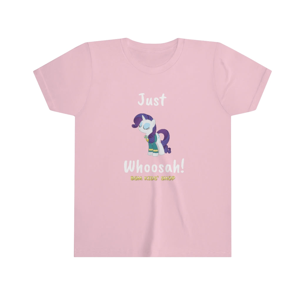 Whoosah Tee - BGM KIDS' SHOP