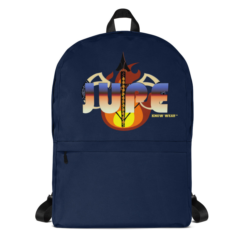 JUPE™ Backpack - Know Wear™ Collection