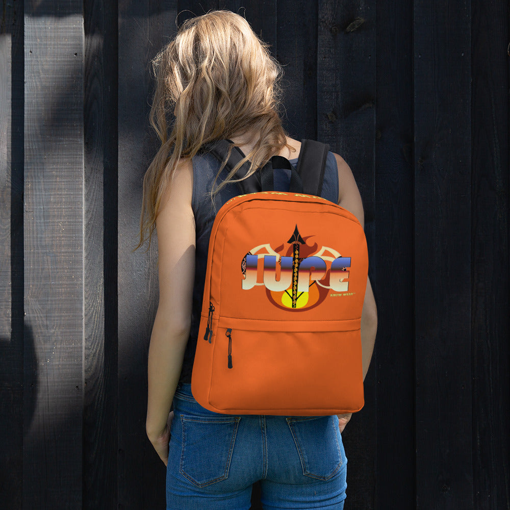 JUPE™ Backpack - Know Wear™ Collection