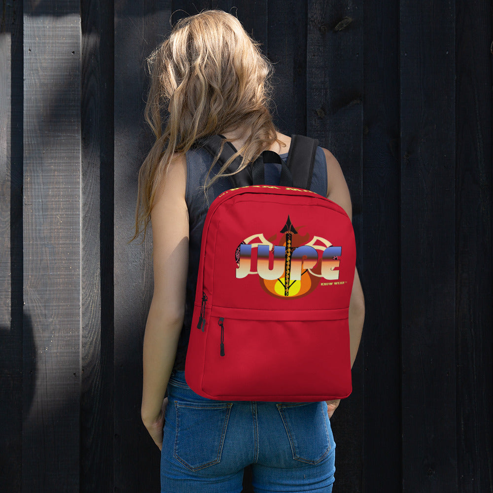 JUPE™ Backpack - Know Wear™ Collection