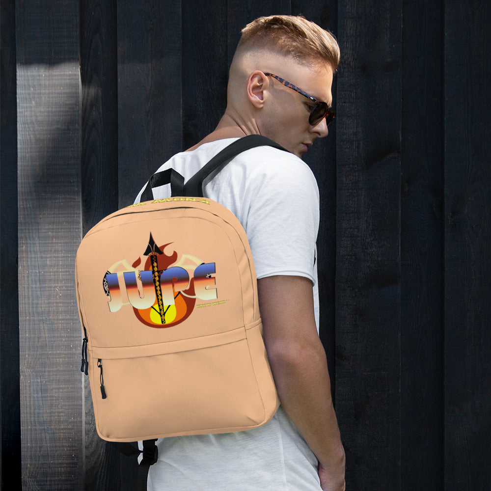 JUPE™ Backpack - Know Wear™ Collection